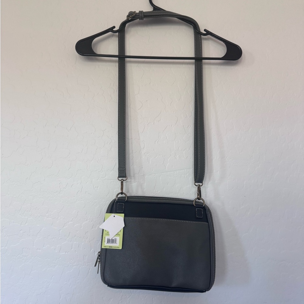 Chala Companion Organizer Crossbody NWT - Picture 2 of 7